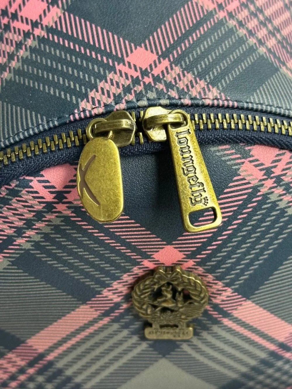 Kiki's Delivery Service Loungefly mini backpack
